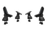 Thule Dockglide Kayak Saddle Kayak Racks - Modula Racks