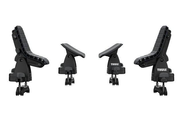 Thule Dockglide Kayak Saddle Kayak Racks - Modula Racks