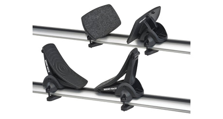 Modula Racks Nautic Kayak Carrier Watersport Carriers Parts & Accessories - Modula Racks