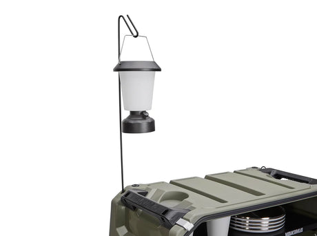 Yakima EXO OpenRange Camp Kitchen - Modula Racks