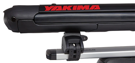Yakima FatCat Evo Clamshell Ski Rack - Modula Racks
