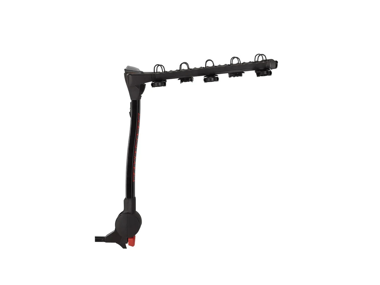 Yakima FullTilt Hitch-Mount Platform Bike Rack - Modula Racks