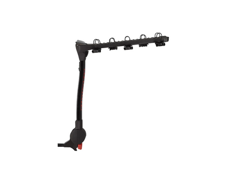 Yakima FullTilt Hitch-Mount Platform Bike Rack - Modula Racks