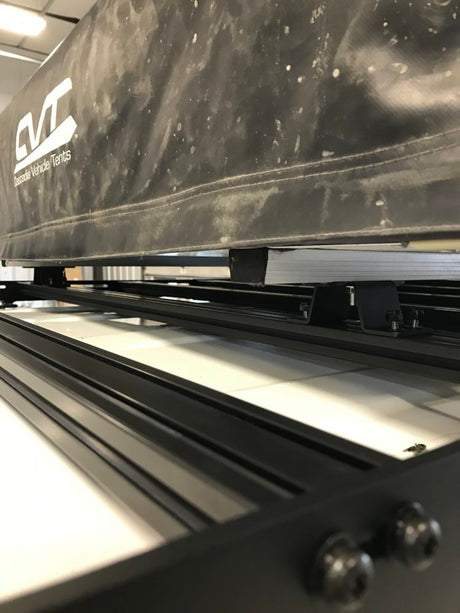 Prinsu Design 1" Tent Mounting Feet (Set of 4) - 600-000-000-023