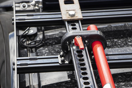 Prinsu Design High Lift Jack Mounts (Set of 2) - 600-000-000-025