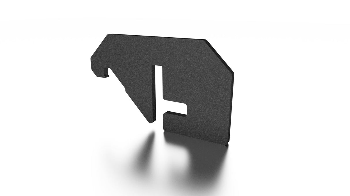 Prinsu Design Rack Bottle Opener - 600-000-000-117