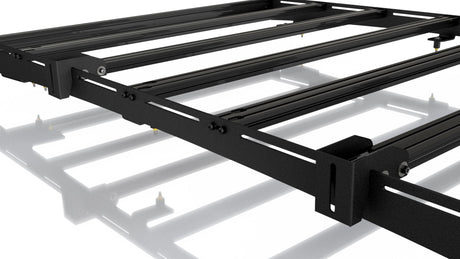 Prinsu Rack Rails Prinsu – Modula Racks