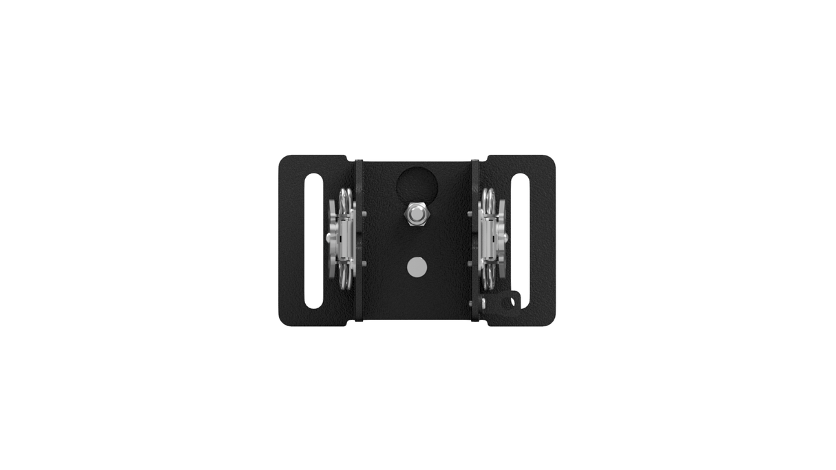 Prinsu Design Quick Release Awning Mount Brackets - 600-000-000-132