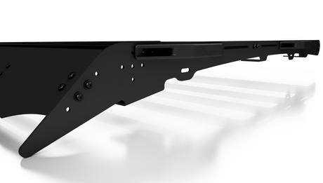 Prinsu Design Summit Handle (1 Pair) - 600-000-000-144