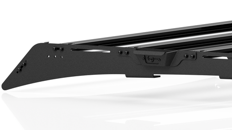 Prinsu Design Ridgeline Roof Rack Handles (1 Pair) - 600-007-000-024