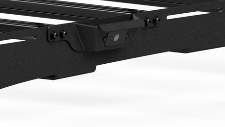 Prinsu Design Ridgeline Roof Rack Handles (1 Pair) - 600-007-000-024