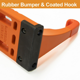 Moki Door Step Cargo Management - Modula Racks