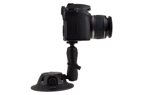 SeaSucker Camera Mount  - Modula Racks