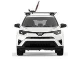 Yakima JayHook Kayak Carrier - Modula Racks