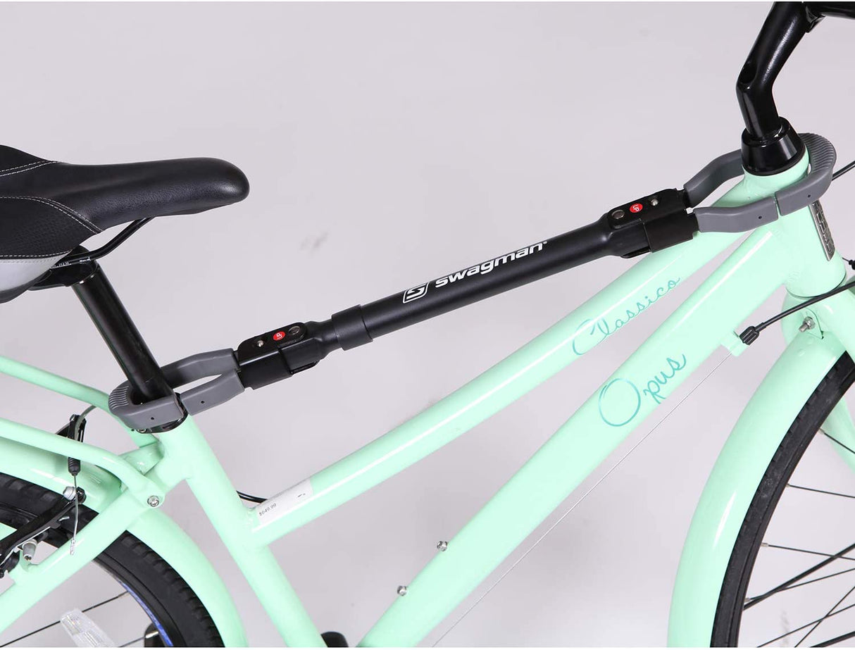 Swagman DLX Adapter Bar Bike Racks Parts & Accessories - Modula Racks