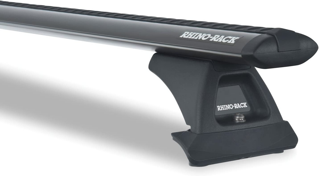 Rhino-Rack Rhino-Rack Vortex RLCP Roof Rack | TOYOTA Highlander 4dr SUV XU50 With Flush Rails 1/14 to 12/19 Roof Rack Kit - Modula Racks