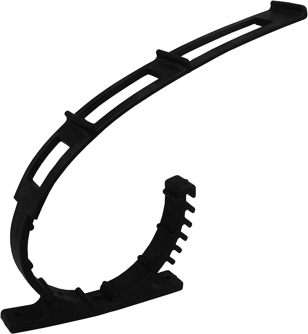 Quick Fist Super Clamp Rack Accessory - Modula Racks