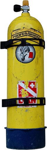 Quick Fist Super Clamp Rack Accessory - Modula Racks