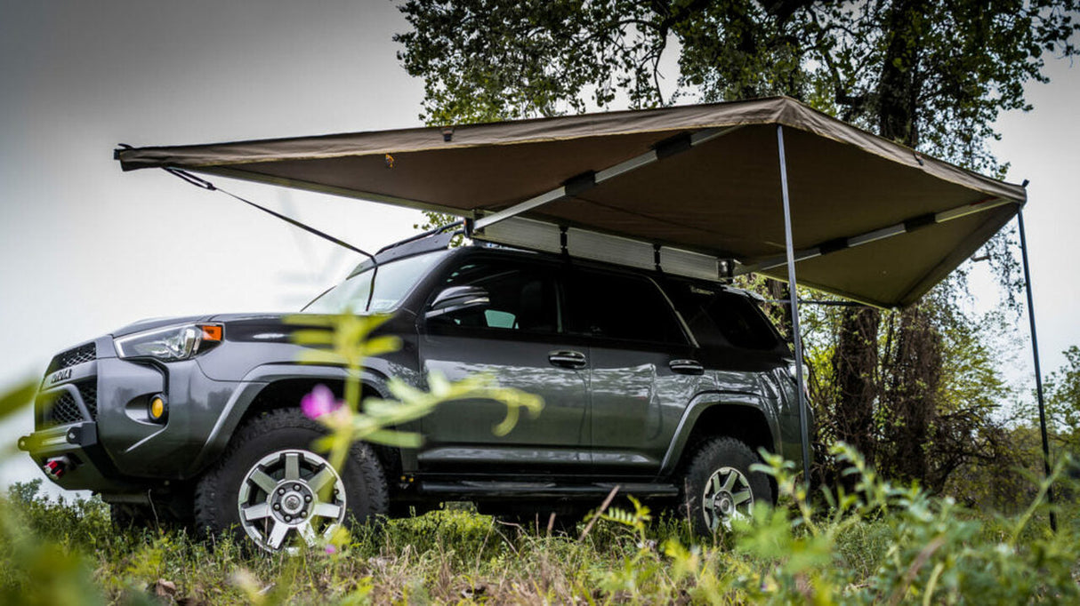 23Zero | 23ZERO Peregrine Awning Awnings - Modula Racks