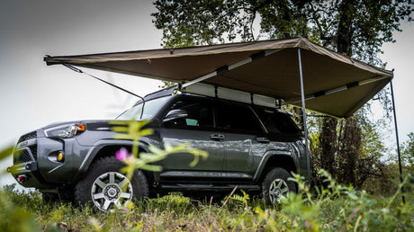 23Zero | 23ZERO Peregrine Awning Awnings - Modula Racks