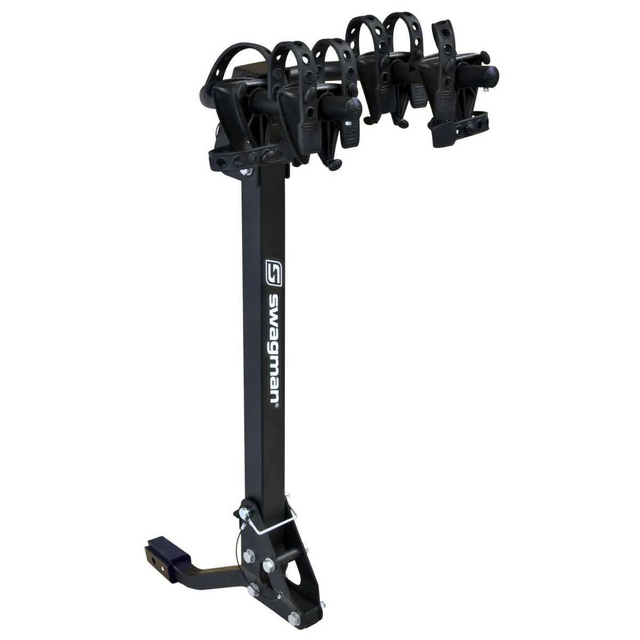 Swagman Trailhead Hitch-Mount Hanging Bike Rack - Modula Racks