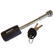 Modula Racks Locking Hitch Pin Bike Racks Parts & Accessory - Modula Racks