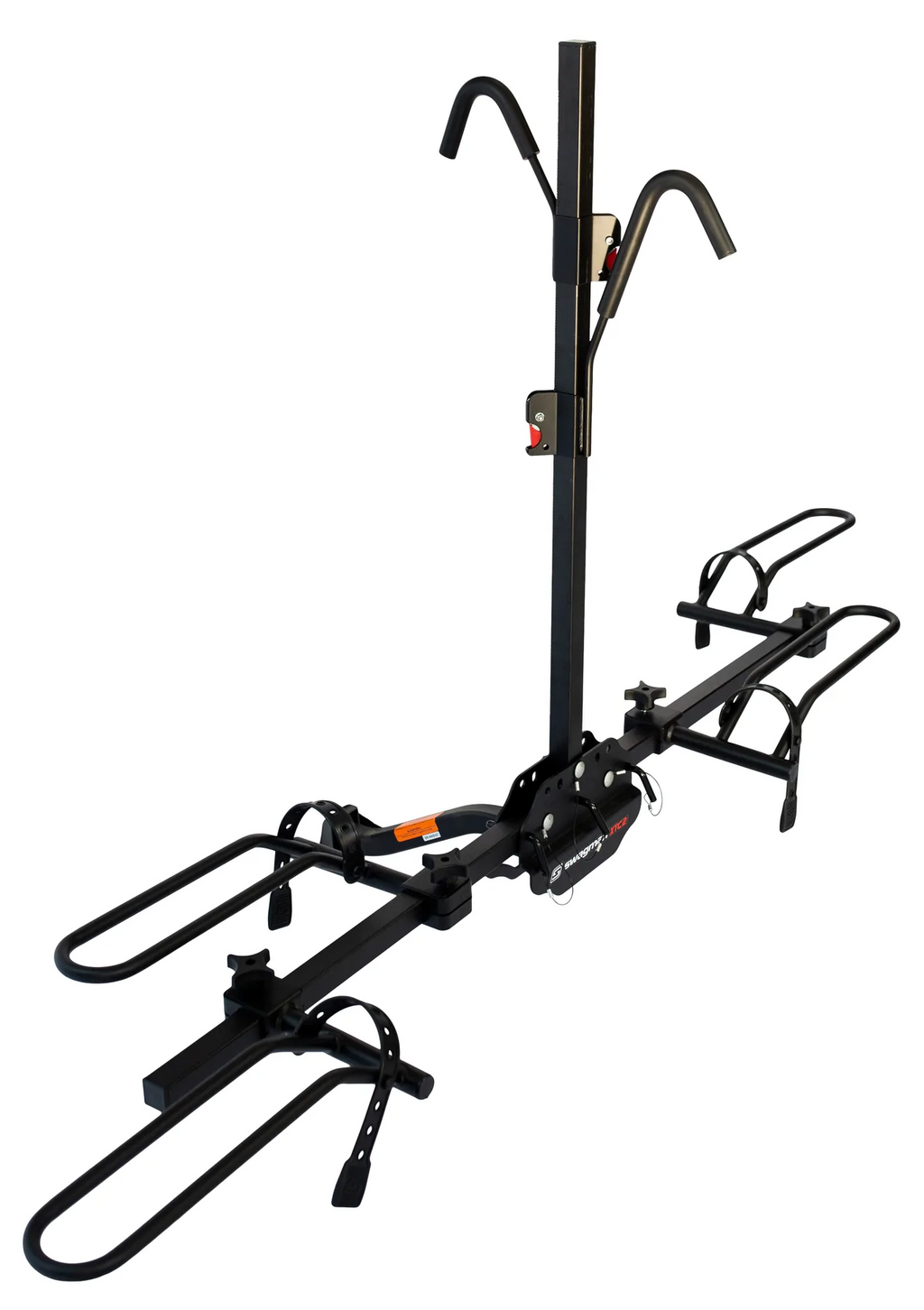Swagman quad platform bike rack sale