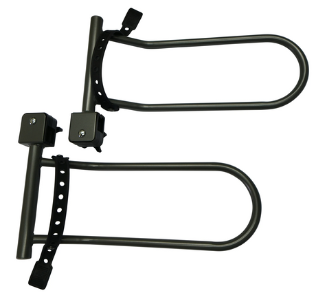 Swagman XTC Fat Tire Trays Bike Racks Parts & Accessories - Modula Racks