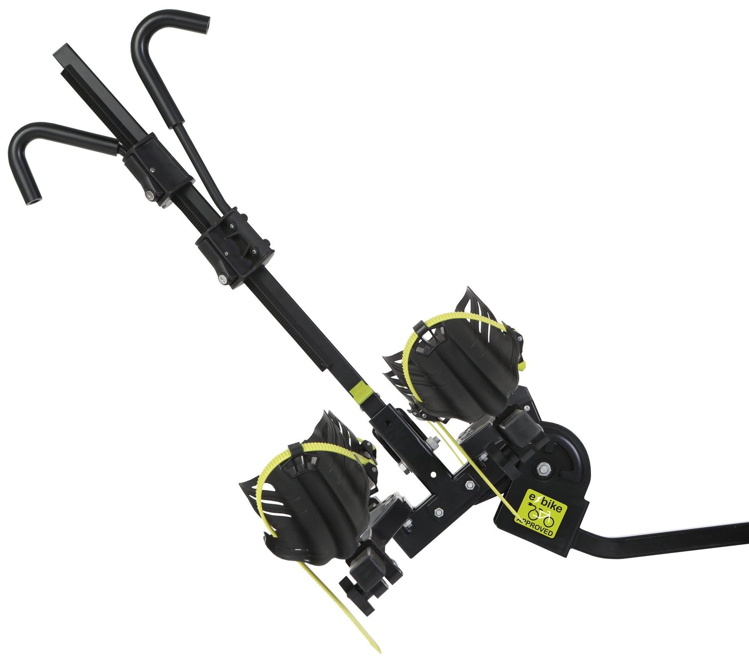 Swagman Current Hitch Bike Racks - Modula Racks