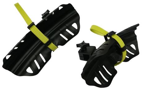 Swagman G10/Current/E-Spec Fat Tire Wheel Holder Bike Racks Parts & Accessory - Modula Racks