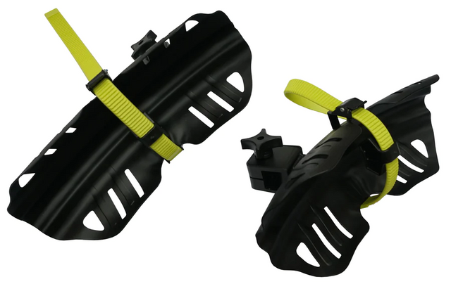 Swagman G10/Current/E-Spec Fat Tire Wheel Holder Bike Racks Parts & Accessory - Modula Racks