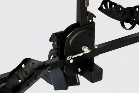 Swagman Chinook 2 Hitch-Mount Platform Bike Rack - Modula Racks