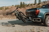 Swagman Chinook 2 Hitch-Mount Platform Bike Rack - Modula Racks