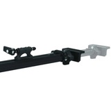 Swagman Patrol Pick Up Rack Truck Bed Bike Rack - Modula Racks