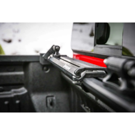 Swagman Patrol Pick Up Rack Truck Bed Bike Rack - Modula Racks