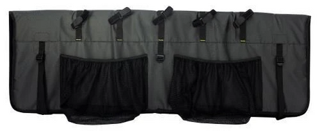 Swagman Paramount Tailgate Pad | Medium Tailgate Bike Racks - Modula Racks