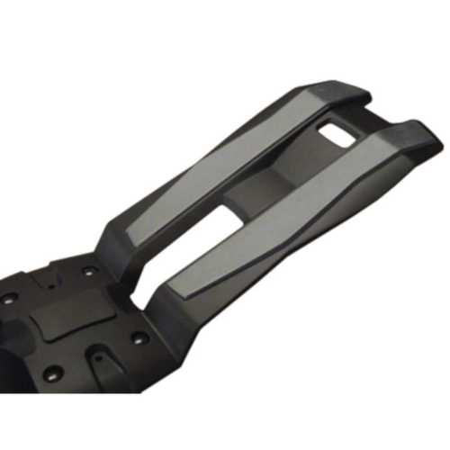 Swagman EXO Aero Kayak Saddle Kayak Rack - Modula Racks