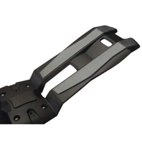 Swagman EXO Aero Kayak Saddle Kayak Rack - Modula Racks