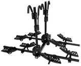 Swagman Quad 2+2 Hitch-Mount Platform Bike Rack - Modula Racks