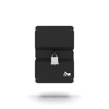 TrailRax Shovel & Axe Mounts Roof & Bed Rack Part & Accessory - Modula Racks