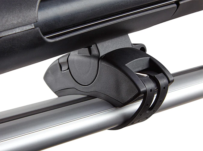 Yakima FatCat Evo Clamshell Ski Rack - Modula Racks