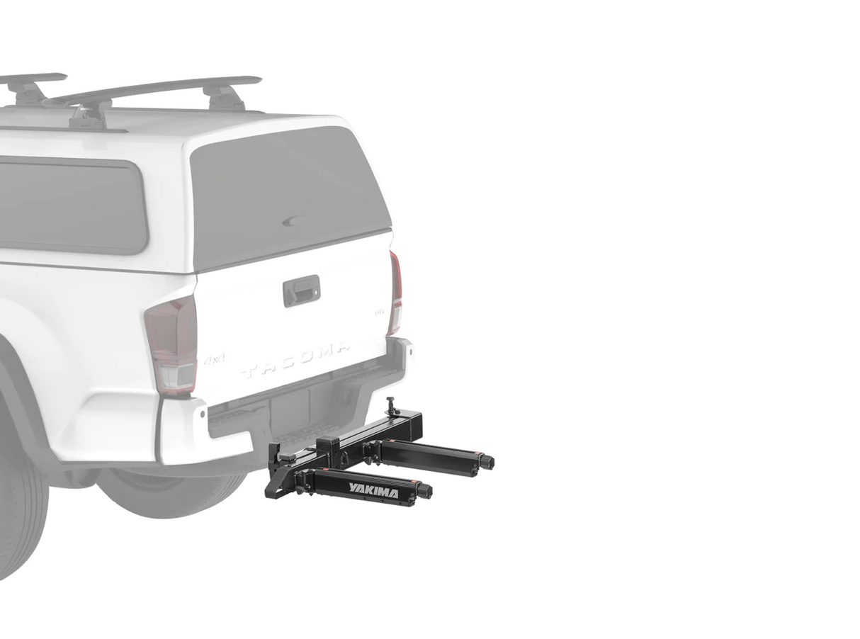 Yakima EXO SwingBase Hitch Cargo System - Modula Racks