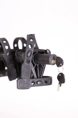 Swagman Titan Hanging Mount Bike Rack Hitch Bike Racks - Modula Racks