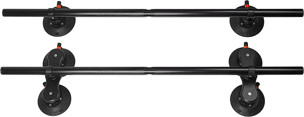 SeaSucker Monkey Bars Multi-Fit Bars - Modula Racks