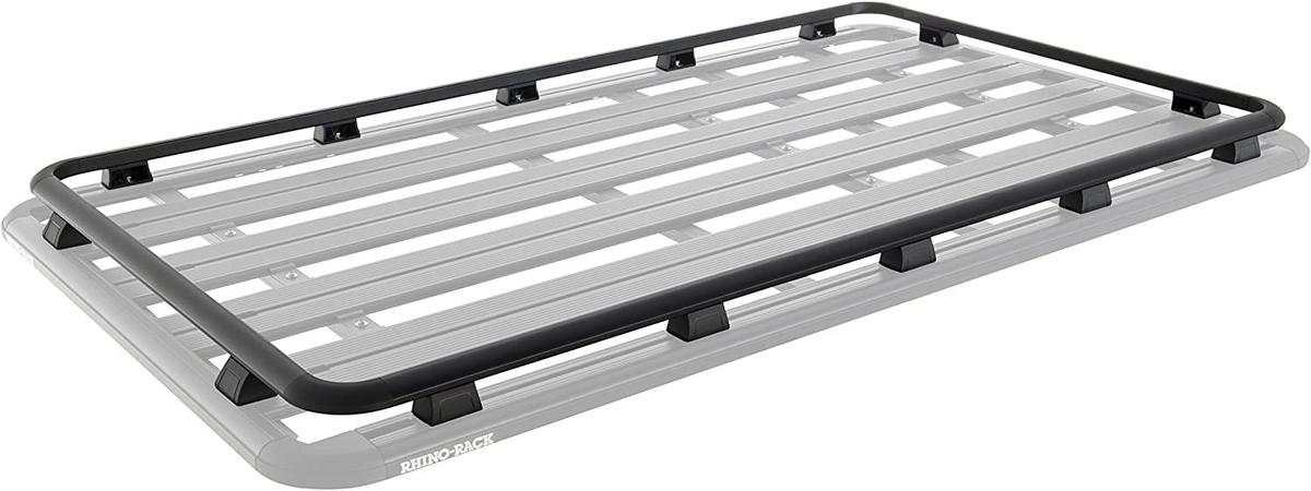 Pioneer Platform Full Rail Kit - 43187B – Modula Racks
