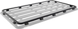 Rhino-Rack Pioneer Platform Full Rail Kit  - Modula Racks