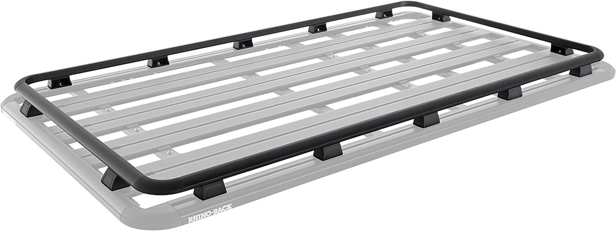 Rhino-Rack Pioneer Platform Full Rail Kit  - Modula Racks