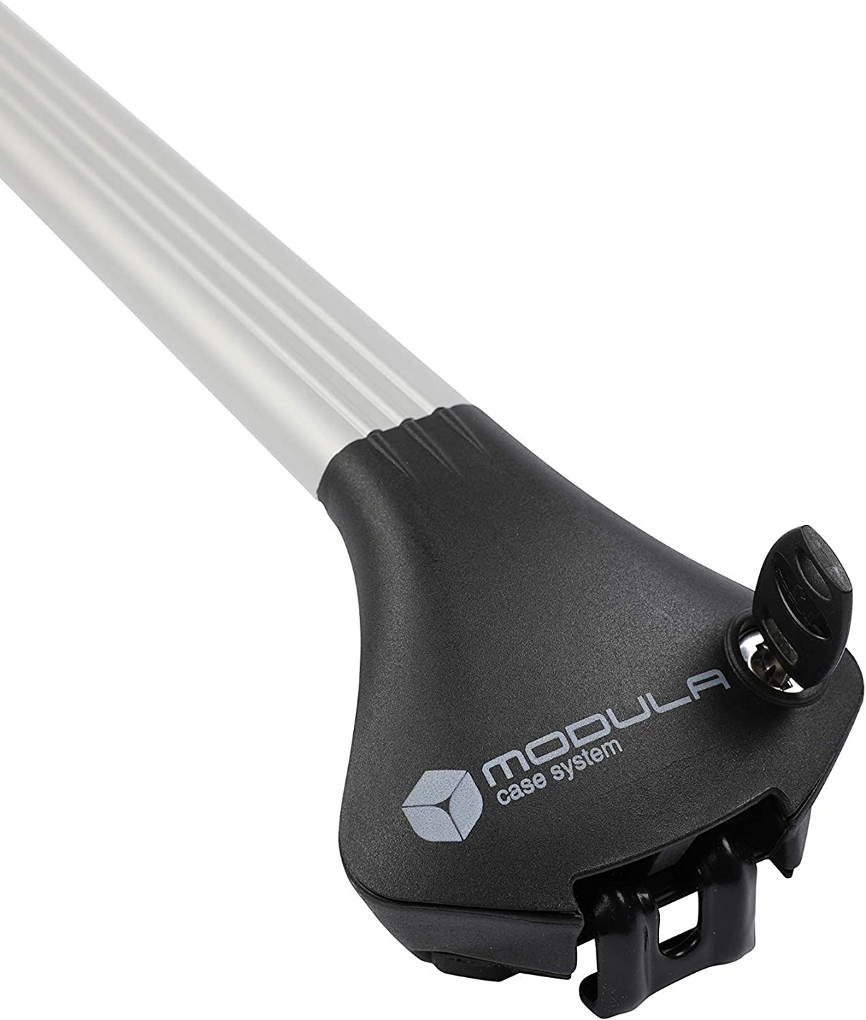 Modula Case System Multi-Fit Crossbars Multi-Fit Bars - Modula Racks