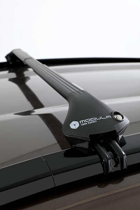 Modula Case System Multi-Fit Crossbars Multi-Fit Bars - Modula Racks