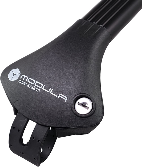 Modula Case System Multi-Fit Crossbars Multi-Fit Bars - Modula Racks